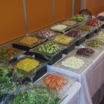 customized catering packages in Cedarhust